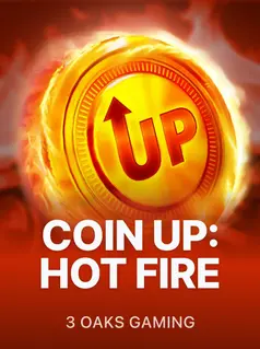 Coin UP : Hot Fire oyunu