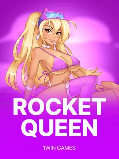 Rocket Queen oyunu