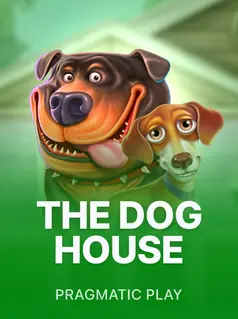 The Dog House oyunu
