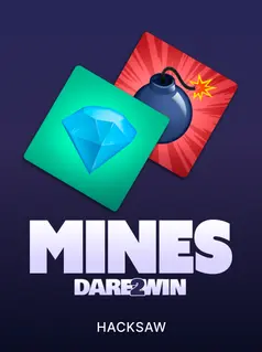Mines oyunu