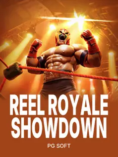 Reel Royale Showdown oyunu