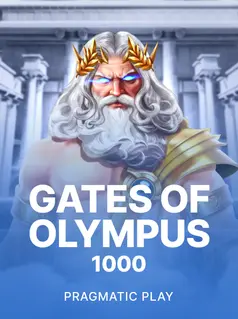 Gates of Olympus 1000 oyunu