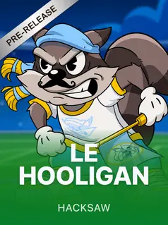 Le Hooligan oyunu