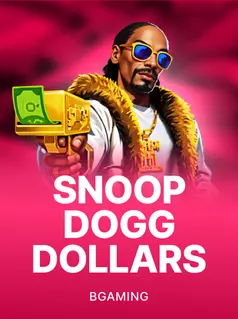 Snoop Dogg Dollars oyunu