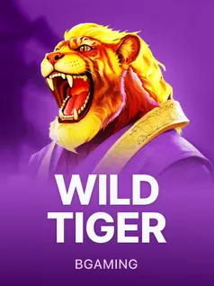 Wild Tiger oyunu