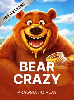 Bear Crazy oyunu