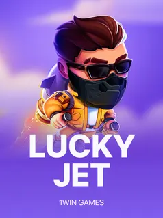 Lucky Jet oyunu