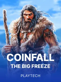 CoinFall: The Big Freeze oyunu