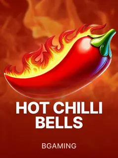 Hot Chilli Bells oyunu