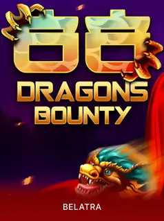 88 Dragons Bounty oyunu