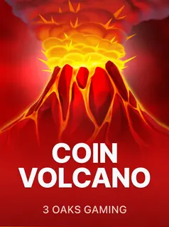 Coin Volcano oyunu