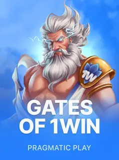 Gates of 1win oyunu
