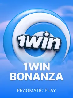 1win Bonanza oyunu