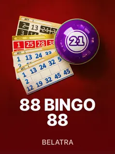 88 Bingo 88 oyunu