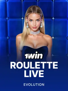 1win Roulette oyunu