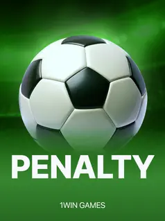Penalty oyunu