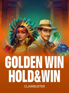 Golden Win: Hold&Win oyunu