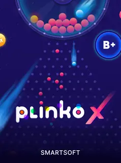 PlinkoX oyunu
