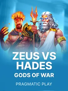 Zeus vs Hades – Gods of War oyunu