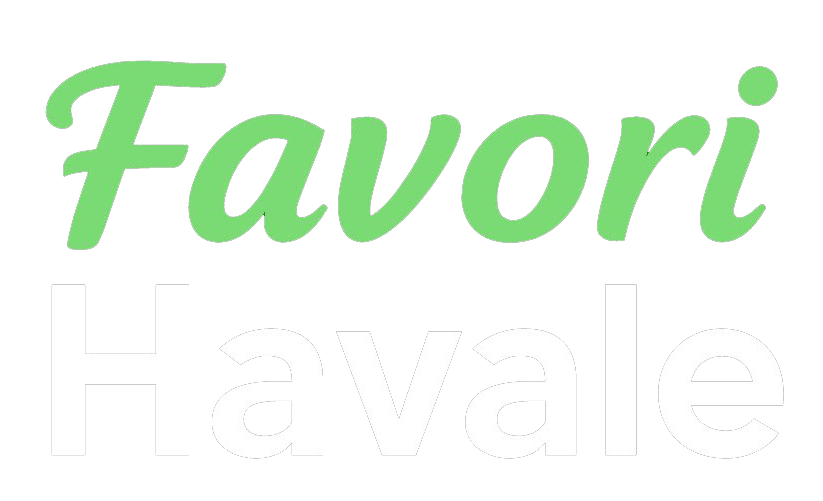Favori Havale